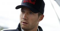 Sebastien Ogier